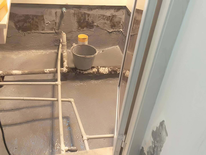 室內(nèi)地下水管漏水，地下水管漏水探測儀