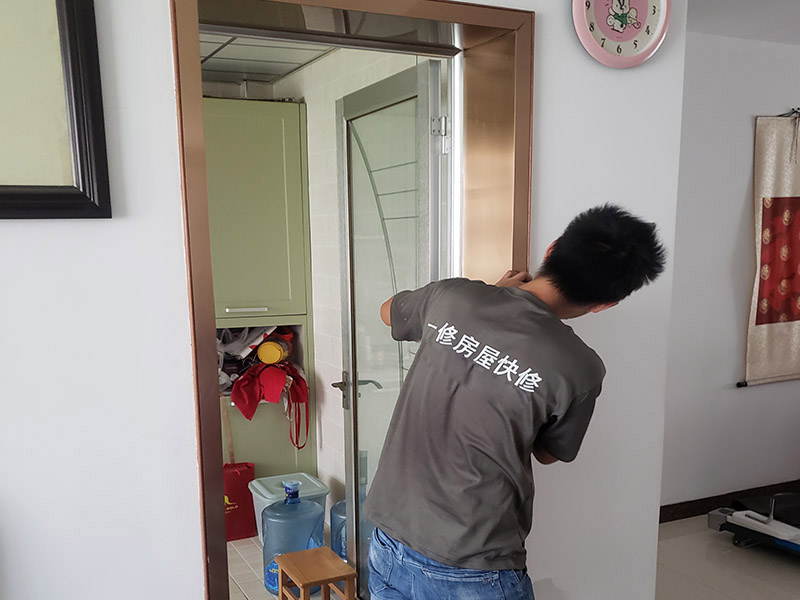 眾多的50平老房裝修改造案例中，大家