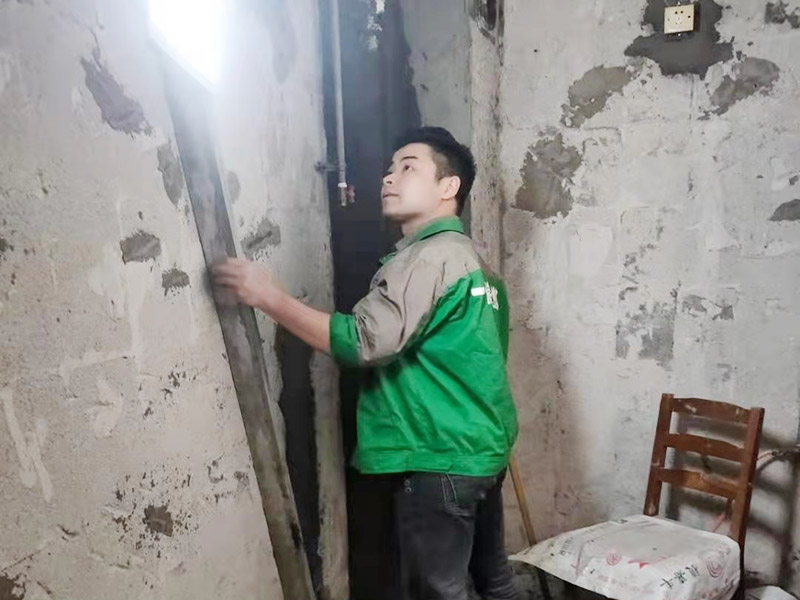 全國那么多家裝維修公司，如何選擇出有