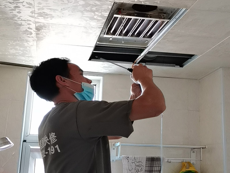 老房子電路突然短路怎么檢查，電路維修