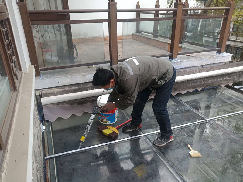 防水補漏公司排名不靠譜，專業(yè)的防水補