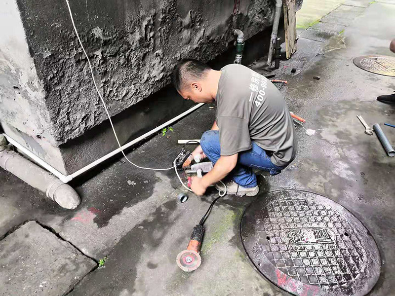沈陽修水管漏水電話，修水管漏水一般多