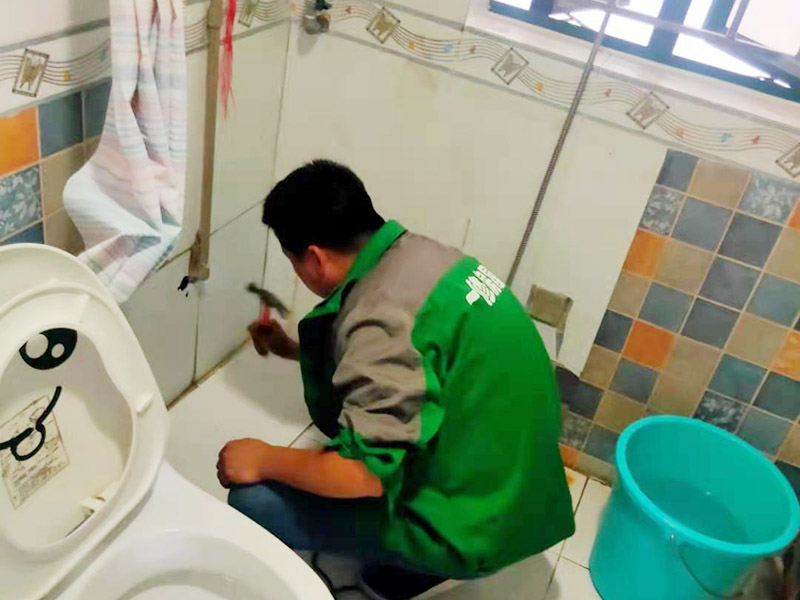 沈陽裝修衛(wèi)生間得多少錢，衛(wèi)生間裝修的