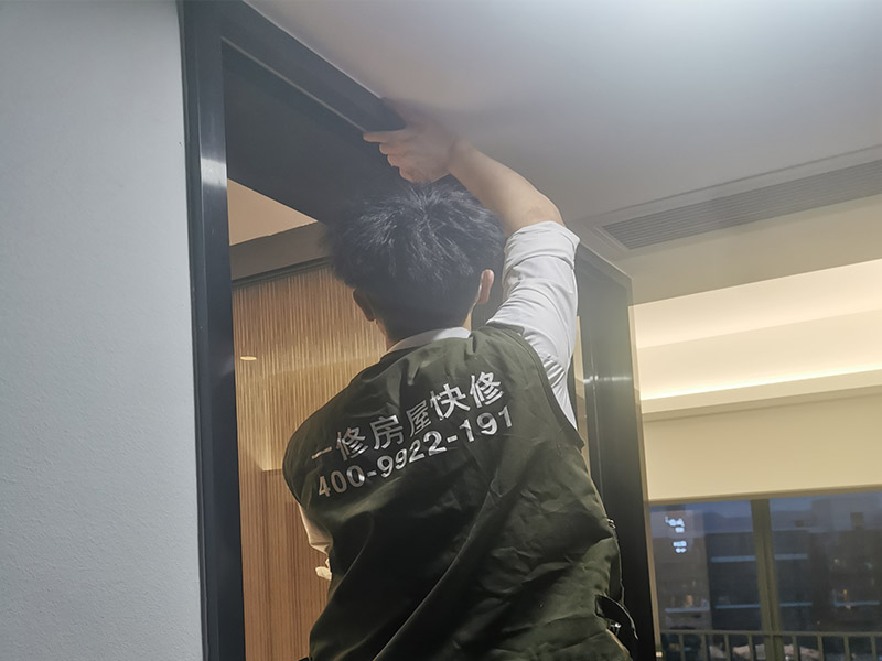 裝修要不要吊頂，來看看沈陽裝修公司怎
