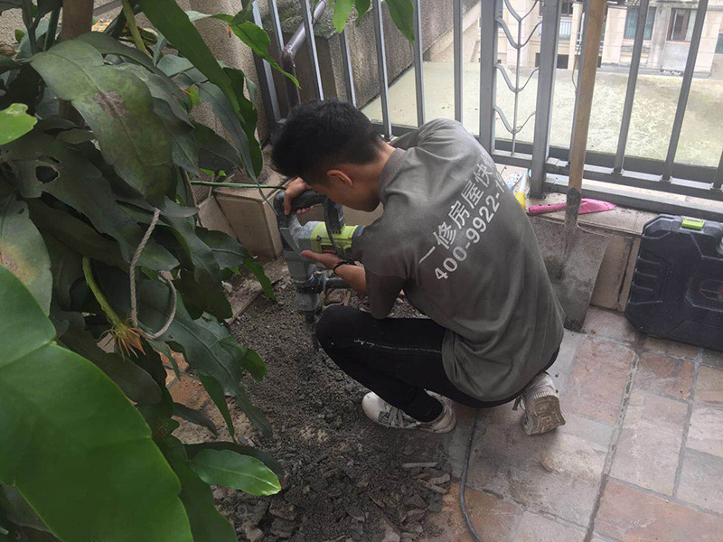 沈陽做老房改造，找個好點的裝修公司怎