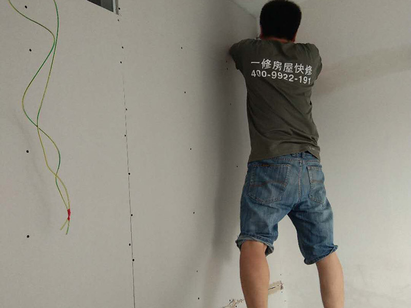 廣州裝修公司哪家靠譜，正規(guī)裝修公司的