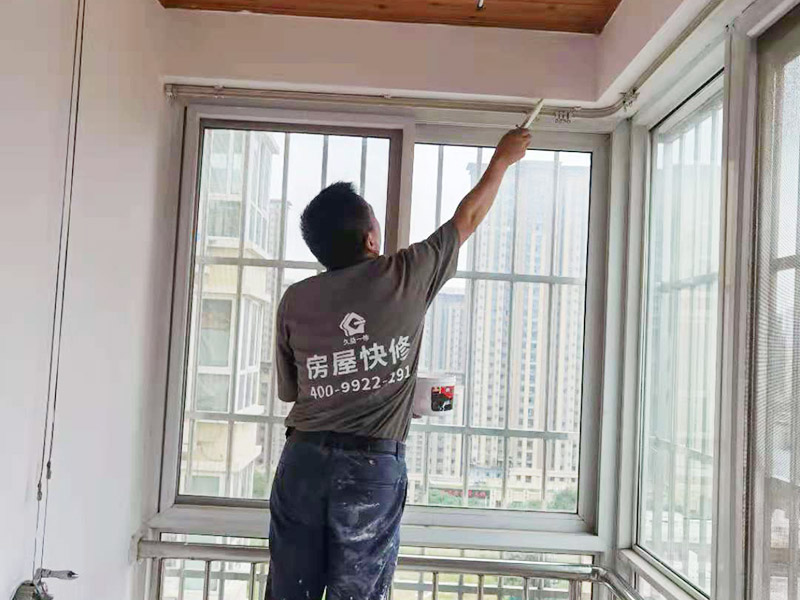 武漢墻面翻新公司的師傅，為什么不建議