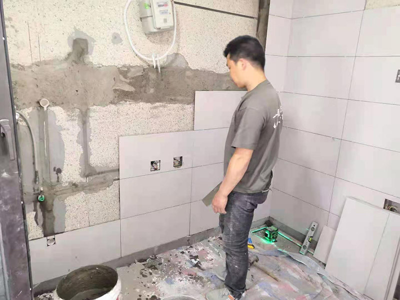 天津改造96平方的房子多少錢，簡單裝