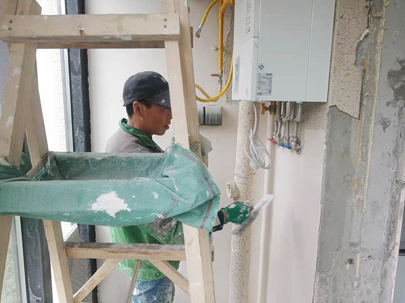 北京老房刷漆人工費(fèi)多少錢一平米，墻面
