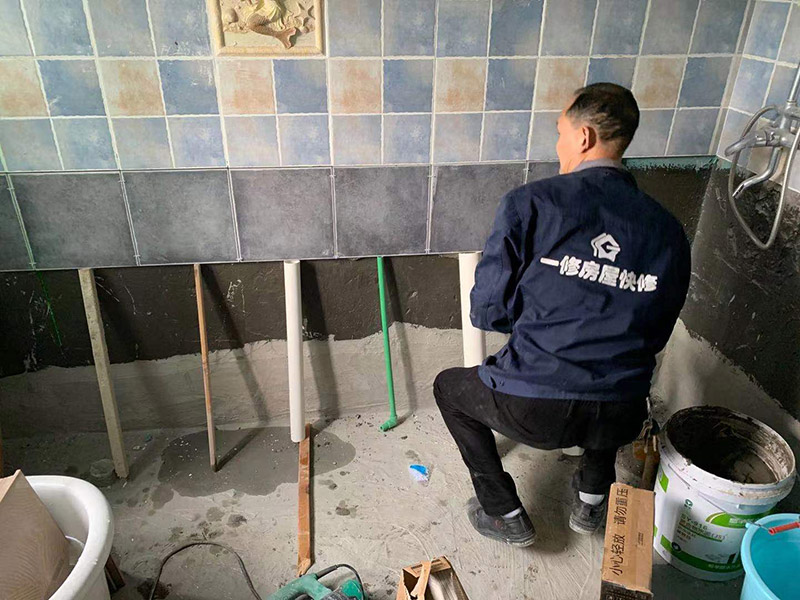 衛(wèi)生間簡單裝修省錢方案，注意這四個地