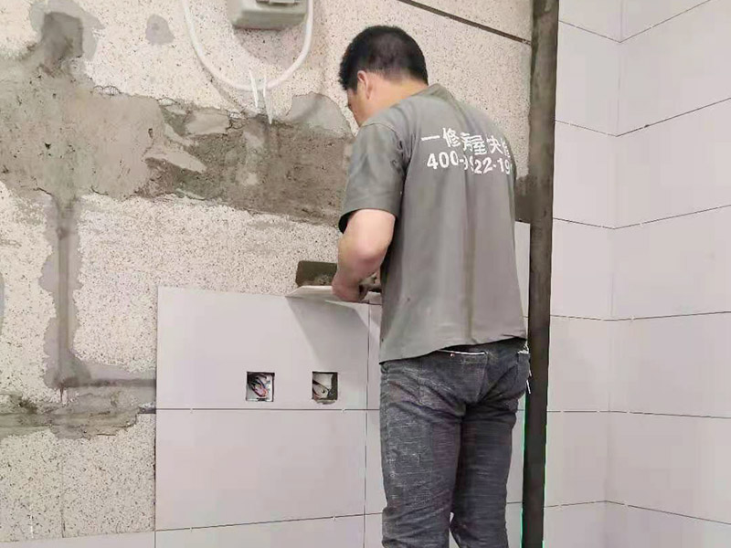 西安老房子陽臺(tái)翻新大概費(fèi)用是多少？