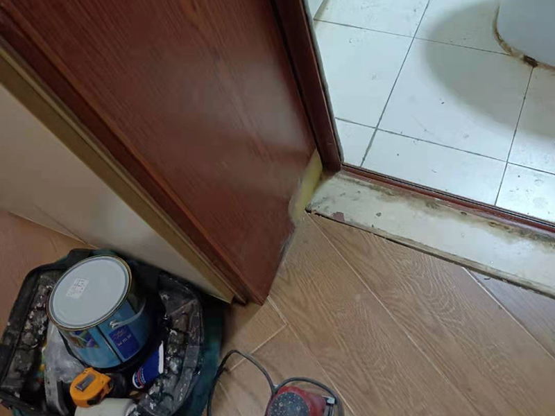廣州老房子背景墻翻新需要多少錢？