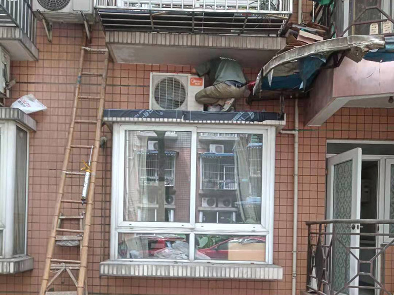 深圳老房子背景墻翻新需要多少錢？