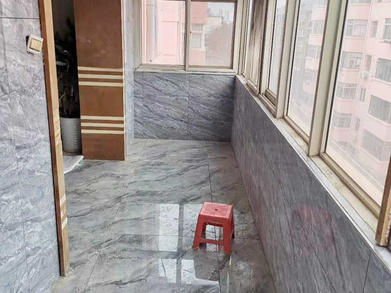 天津老房子背景墻翻新需要多少錢？