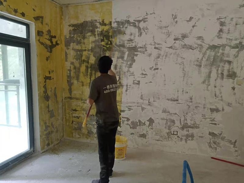 重慶老房子餐廳翻新多少錢？