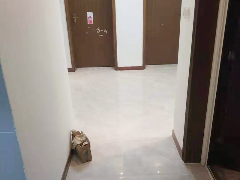 天津老房子臥室翻新怎么刷乳膠漆？