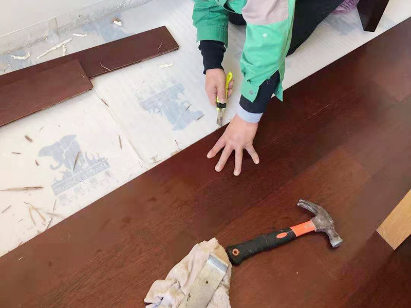 內(nèi)江奶茶店改造上下水要注意什么？