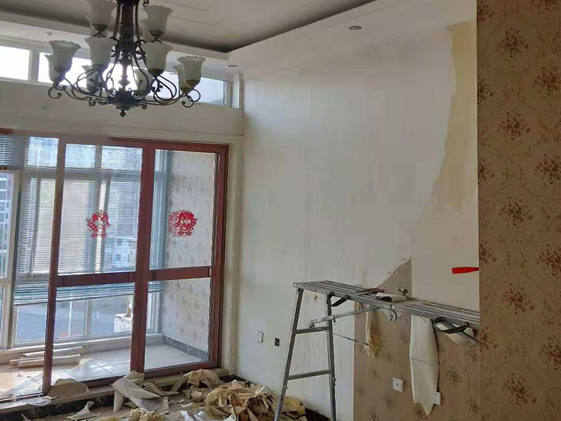 深圳老房子餐廳翻新多少錢？