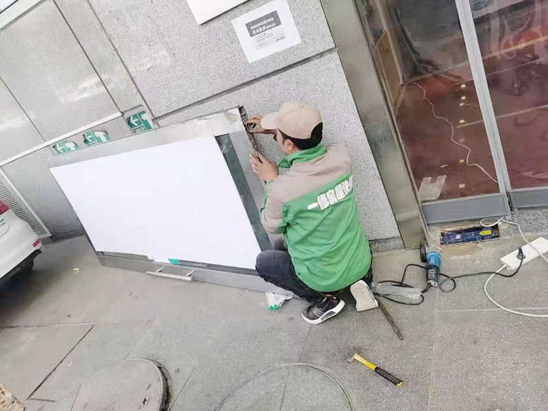 長沙商鋪改造找哪家公司靠譜？