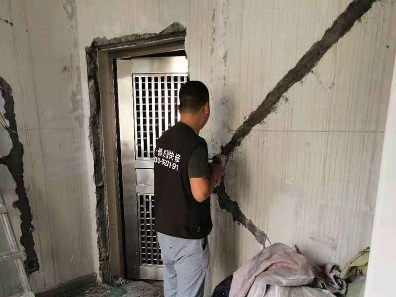 北京商鋪改造找哪家公司靠譜？