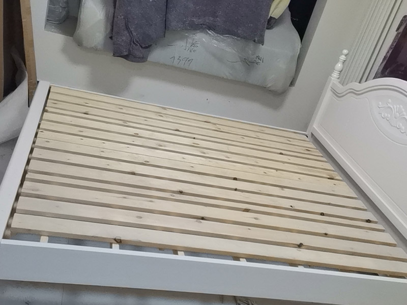 青島兒童房安裝榻榻米還是普通床？