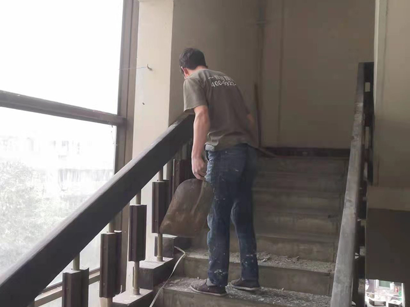 東莞酒店墻面改造應(yīng)注意哪些事項(xiàng)？