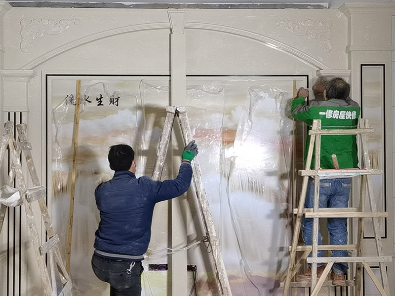 太原室內(nèi)全屋整裝哪家好，太原室內(nèi)全屋