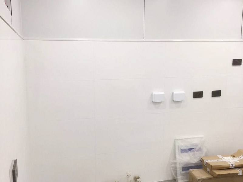 金華酒店墻面改造應(yīng)注意哪些事項(xiàng)？