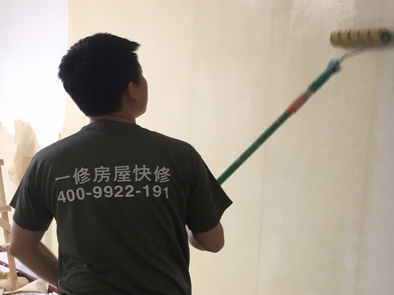 天津墻面硅藻泥翻新，應(yīng)該如何操作