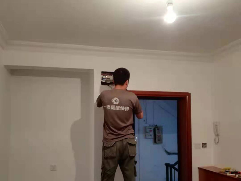 荔灣區(qū)房屋改造哪家比較好？廣州房屋改
