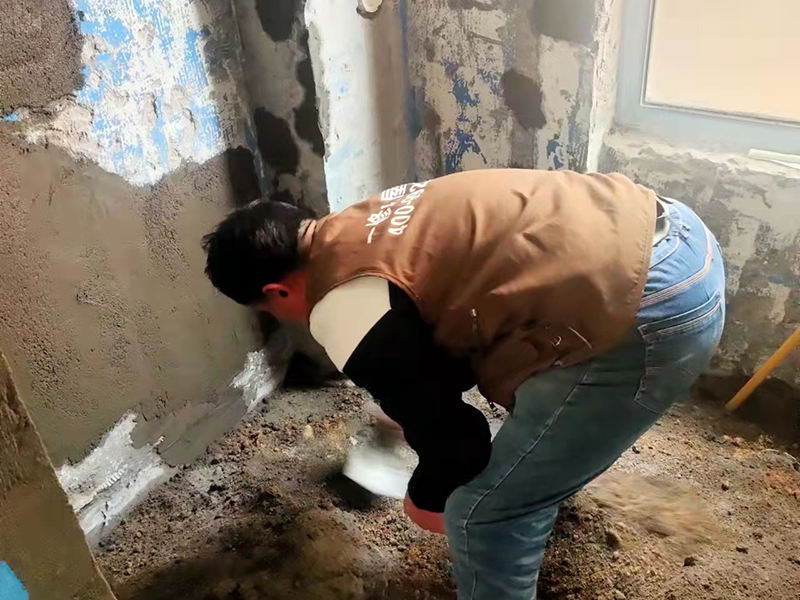 荔灣區(qū)地板翻新刷什么油漆好？荔灣區(qū)地