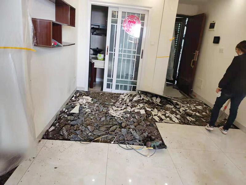 浦江縣鋪裝地磚師傅電話是多少？浦江縣