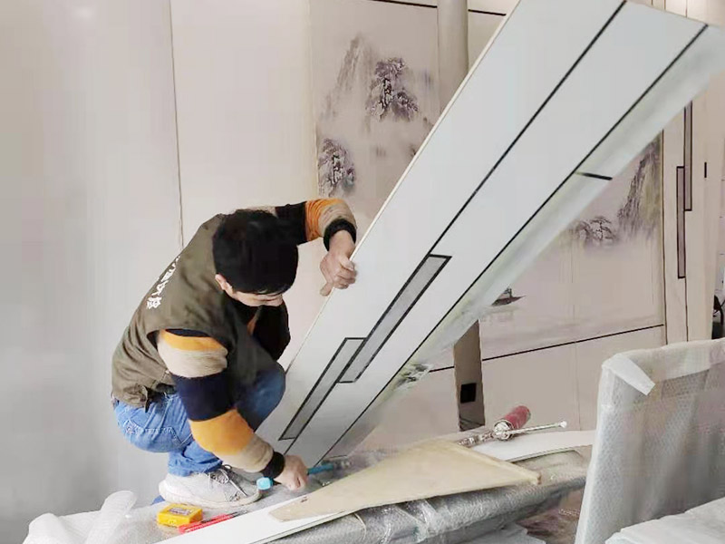 番禺區(qū)地板翻新刷什么油漆好？番禺區(qū)地