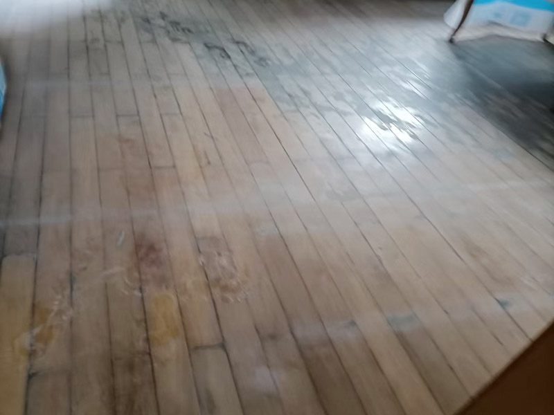 杭州錢塘區(qū)地板翻新價格是多少？