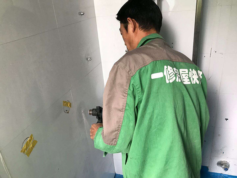 南山區(qū)電路改造怎么收費(fèi)，影響價(jià)格的因