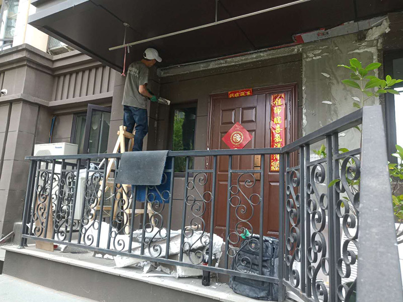 酒店玻璃門(mén)窗修補(bǔ)更換方法有什么？
