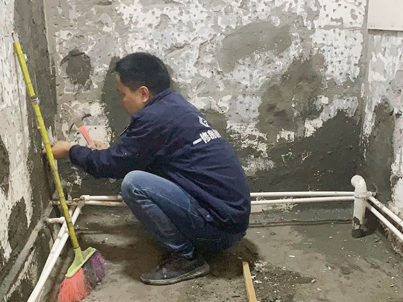 專(zhuān)業(yè)檢測(cè)漏水的是咋收費(fèi)的？
