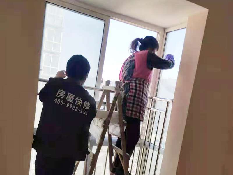 墻和窗戶之間的縫隙怎么修補(bǔ)？關(guān)鍵看這