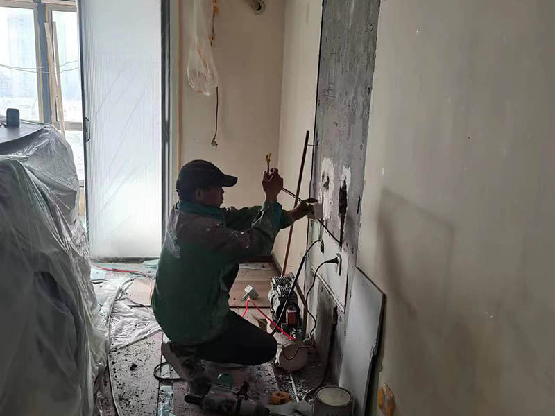 不懂裝修的人，如何進(jìn)行家庭電路布線(xiàn)？