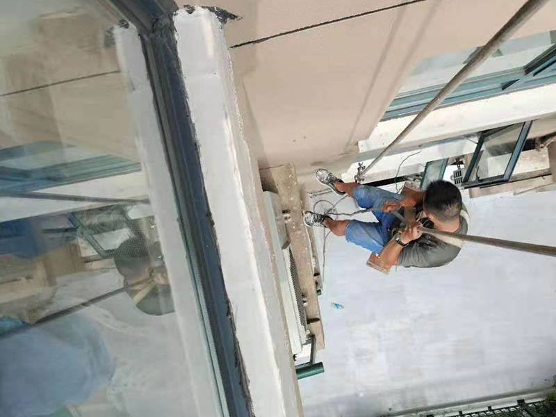 建筑保溫施工方案與注意事項(xiàng)？