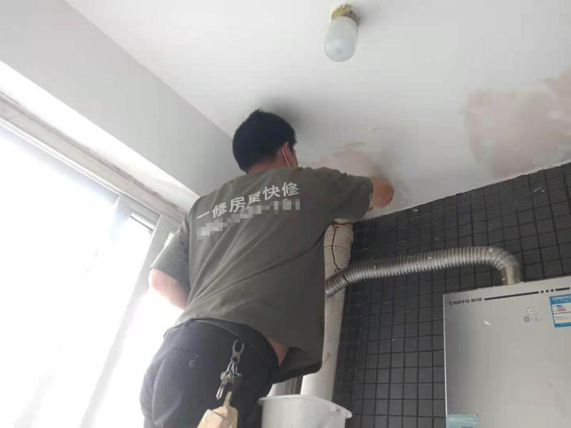 室內(nèi)墻體發(fā)霉怎樣徹底處理？
