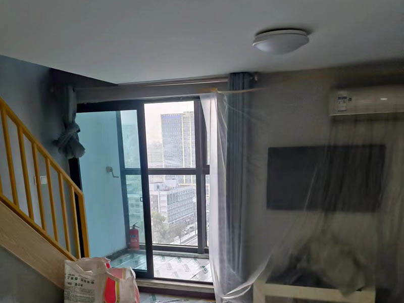 復(fù)式與躍層有何不同？躍層戶型改造要注