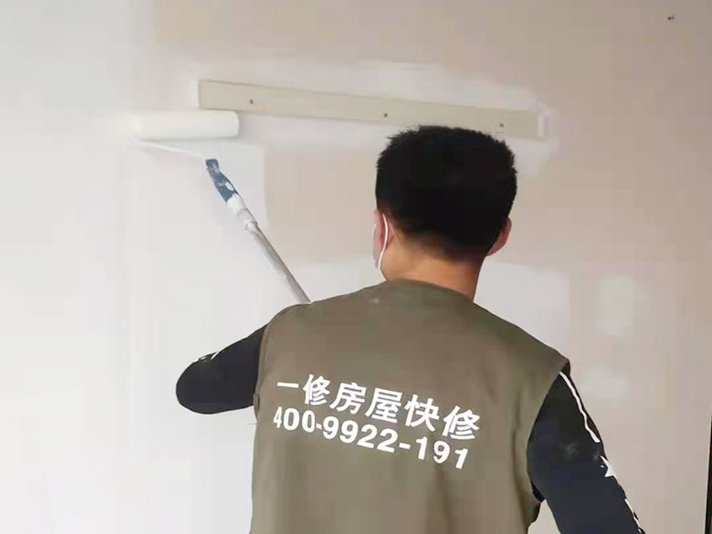 老房翻新乳膠漆要打磨掉嗎？老房墻面翻