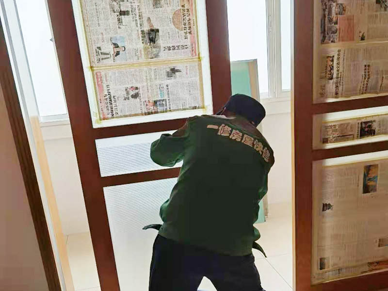 推拉門壞了怎么維修？5種推拉門常見故