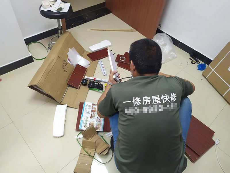 踢腳線多少錢一米？要從材料、品牌、城