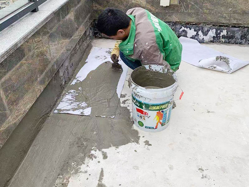 地面防潮用什么方法比較好？這五種妙招