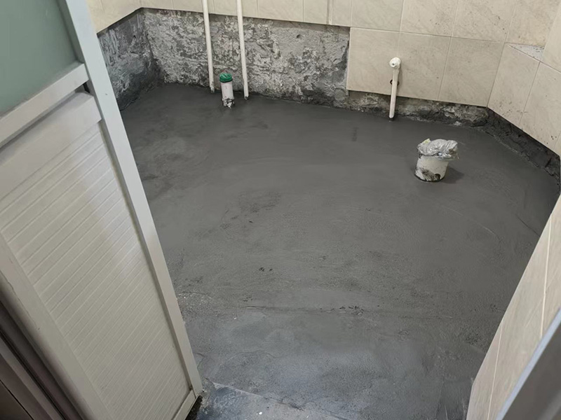 舊衛(wèi)生間改造如何做防水耐用