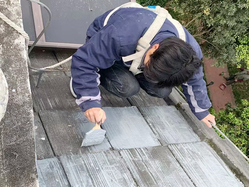 屋面防水施工后下雨怎么辦？緊急處理+