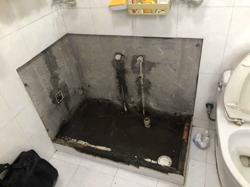 老房水電翻新攻略：全屋管線更換與電路