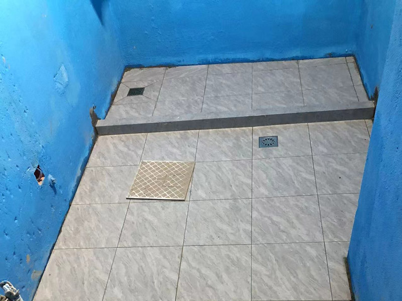 局部改造遇防水難題？上海哪家公司比較